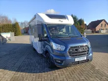 Fahrzeugbild Carado Edition25 T Ford 447 #3