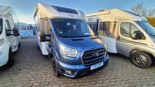 Fahrzeugbild Carado Edition25 T Ford 447 #4