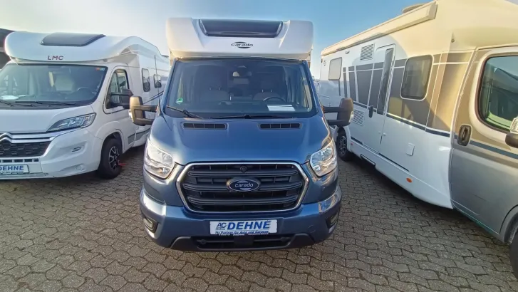 Fahrzeugbild Carado Edition25 T Ford 447 #5