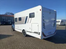 Fahrzeugbild Carado Edition25 T Ford 447 #9