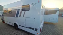 Fahrzeugbild Carado Edition25 T Ford 447 #10