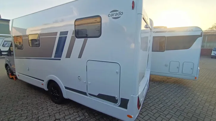 Fahrzeugbild Carado Edition25 T Ford 447 #10
