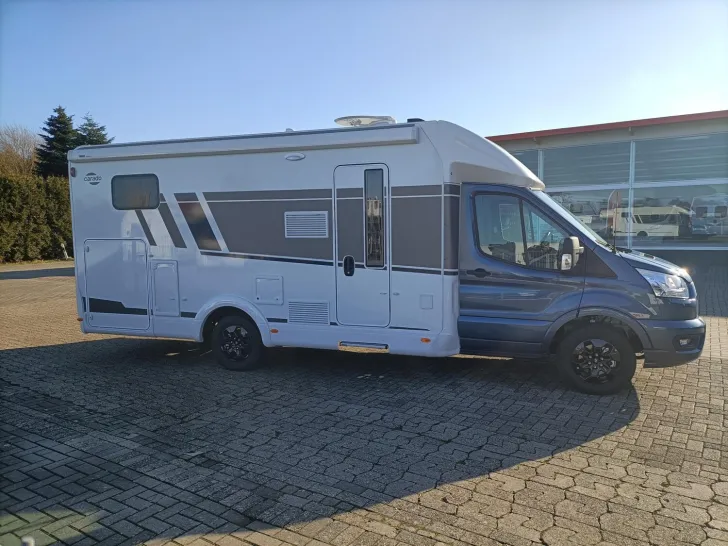Fahrzeugbild Carado Edition25 T Ford 447 #12