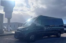 Fahrzeugbild Crosscamp Camper Vans CV 640 Fiat Verfüg./Sparen Sie 10.942,- € #1