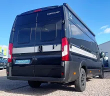 Fahrzeugbild Crosscamp Camper Vans CV 640 Fiat Verfüg./Sparen Sie 10.942,- € #3