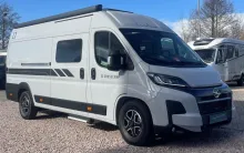Fahrzeugbild Crosscamp Camper Vans CV 640 Opel Verfüg./Sparen Sie 15.168,- € #2
