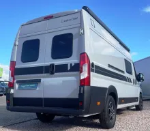 Fahrzeugbild Crosscamp Camper Vans CV 640 Opel Verfüg./Sparen Sie 15.168,- € #3