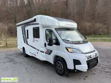 Fahrzeugbild Challenger 260 Ultimate Edition #1