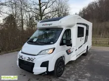 Fahrzeugbild Challenger 260 Ultimate Edition #3