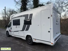 Fahrzeugbild Challenger 260 Ultimate Edition #4