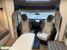 Fahrzeugbild Challenger 260 Ultimate Edition #6