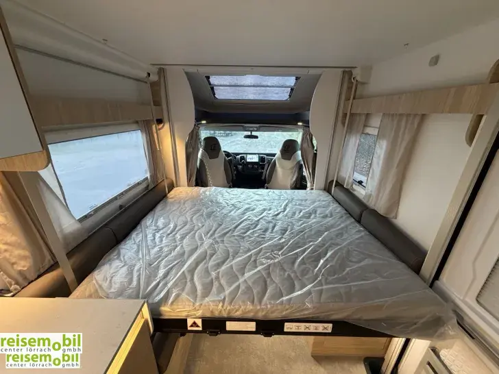 Fahrzeugbild Challenger 260 Ultimate Edition #9