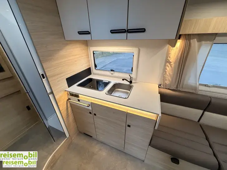 Fahrzeugbild Challenger 260 Ultimate Edition #10