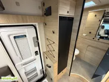 Fahrzeugbild Challenger 260 Ultimate Edition #12