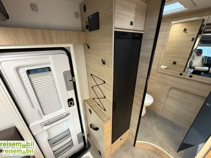 Fahrzeugbild Challenger 260 Ultimate Edition #12