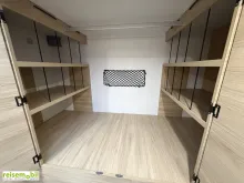 Fahrzeugbild Challenger 260 Ultimate Edition #14