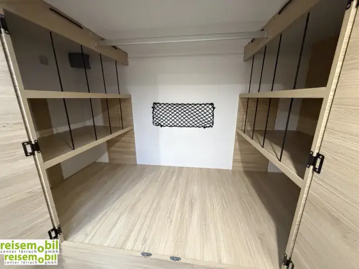 Fahrzeugbild Challenger 260 Ultimate Edition #14