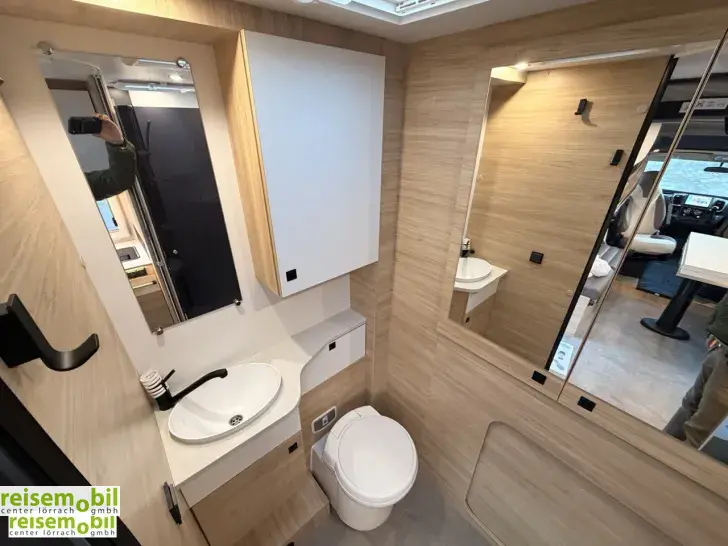 Fahrzeugbild Challenger 260 Ultimate Edition #15