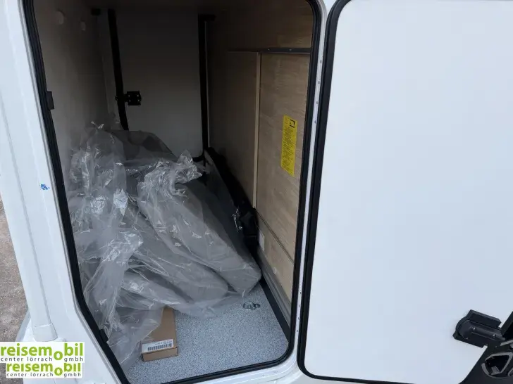 Fahrzeugbild Challenger 260 Ultimate Edition #16