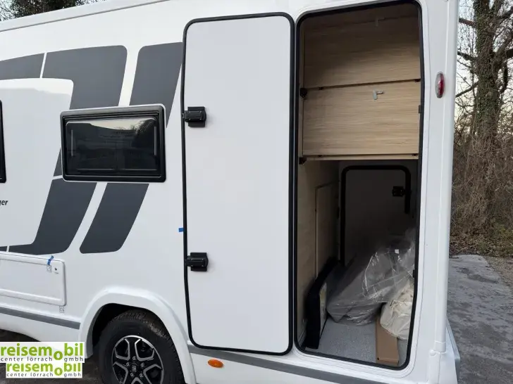 Fahrzeugbild Challenger 260 Ultimate Edition #17