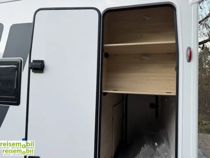 Fahrzeugbild Challenger 260 Ultimate Edition #18