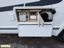 Fahrzeugbild Challenger 260 Ultimate Edition #19