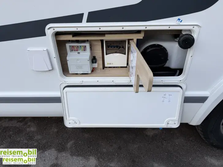 Fahrzeugbild Challenger 260 Ultimate Edition #19