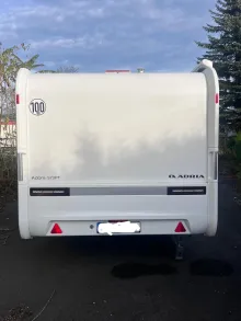 Fahrzeugbild Adria Adora 573 PT Sehr gut #5