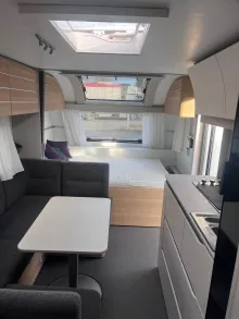 Fahrzeugbild Adria Adora 573 PT Sehr gut #9
