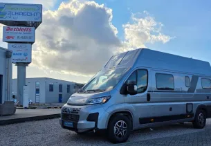 Bild BoxLife 630 ME Platinum Selection