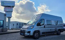 Fahrzeugbild Knaus BoxLife 630 ME Platinum Selection #1