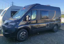 Fahrzeugbild Malibu Van Compact 540 DB Fiat 140 PS Automatik-2209 #5