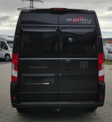 Frontal Hinten Malibu Van Compact 540 DB Fiat 140 PS Automatik-2209