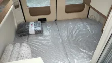 Betten Malibu Van Compact 540 DB Fiat 140 PS Automatik-2209
