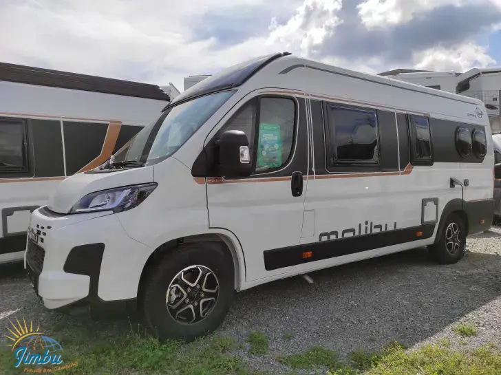 Fahrzeugbild Malibu Van Comfort 640 LE charming GT skyview Fiat 140 PS / Automatik 2283 #1