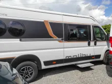 Fahrzeugbild Malibu Van Comfort 640 LE charming GT skyview Fiat 140 PS / Automatik 2283 #6