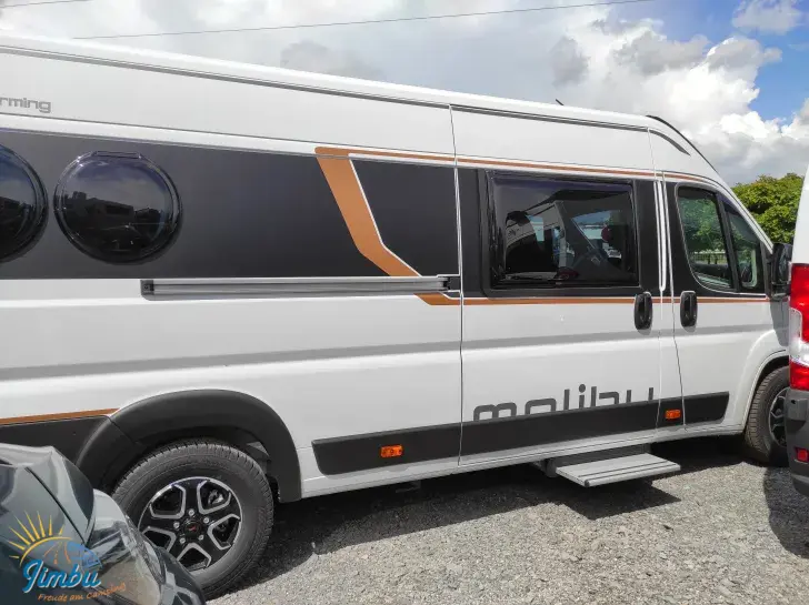 Fahrzeugbild Malibu Van Comfort 640 LE charming GT skyview Fiat 140 PS / Automatik 2283 #6