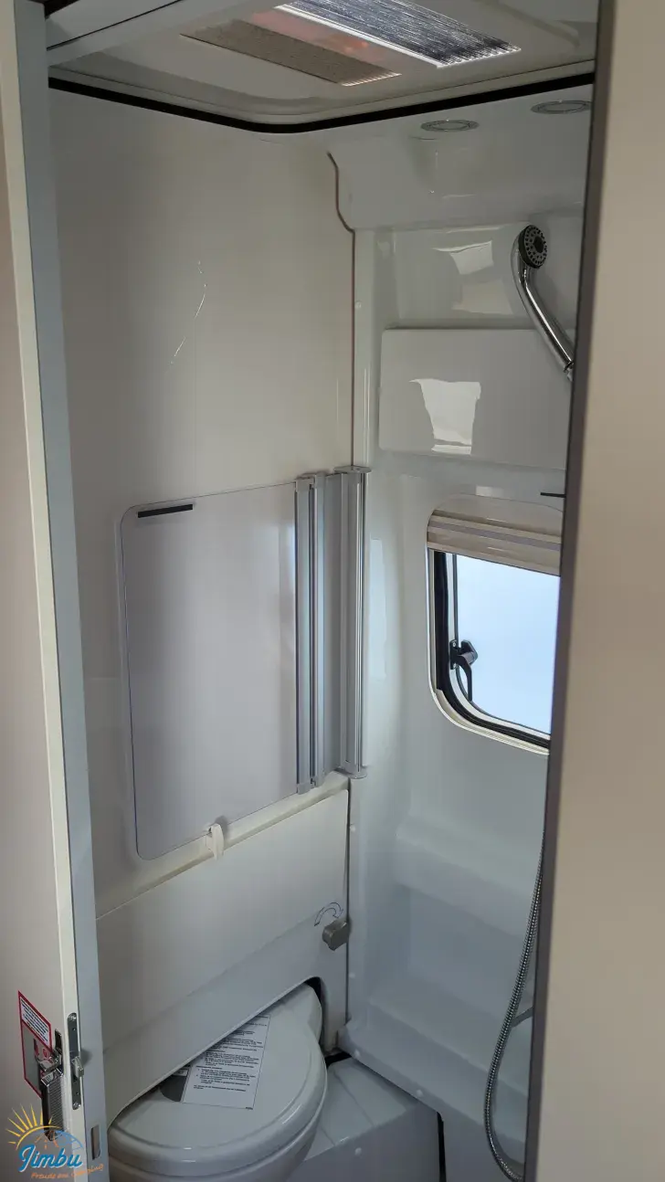Fahrzeugbild Malibu Van Comfort 640 LE charming GT skyview Fiat 140 PS / Automatik 2283 #14