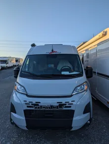 Fahrzeugbild Malibu Van Comfort 640 LE Automatik-140PS, 164 - 2223 #3