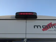 Fahrzeugbild Malibu Van Comfort 640 LE Automatik-140PS, 164 - 2223 #6