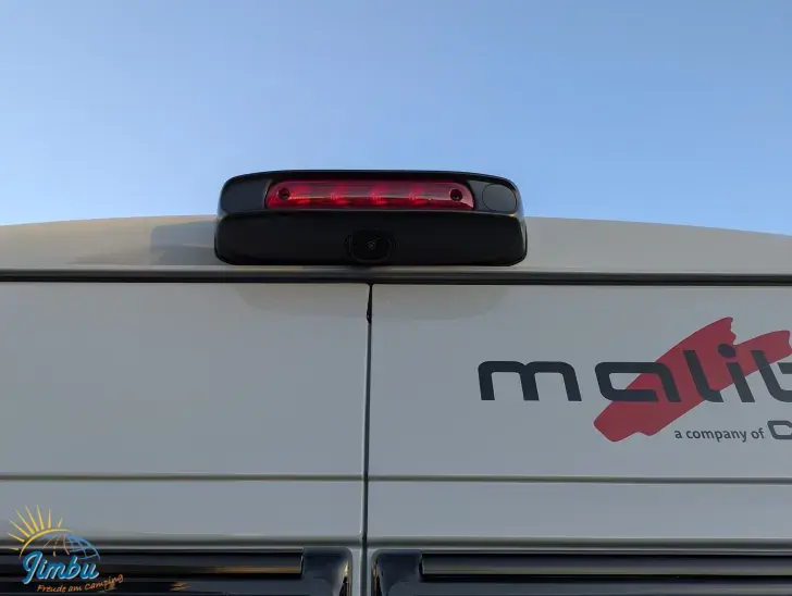Fahrzeugbild Malibu Van Comfort 640 LE Automatik-140PS, 164 - 2223 #6