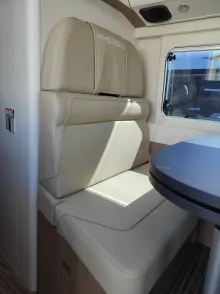 Fahrzeugbild Malibu Van Comfort 640 LE Automatik-140PS, 164 - 2223 #9