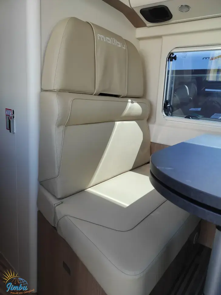 Fahrzeugbild Malibu Van Comfort 640 LE Automatik-140PS, 164 - 2223 #9