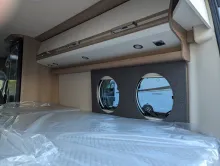 Fahrzeugbild Malibu Van Comfort 640 LE Automatik-140PS, 164 - 2223 #12