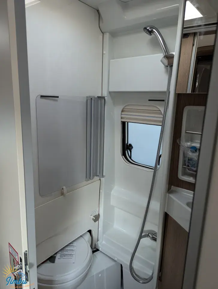 Fahrzeugbild Malibu Van Comfort 640 LE Automatik-140PS, 164 - 2223 #13
