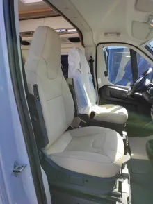 Fahrzeugbild Malibu Van Comfort 640 LE Automatik-140PS, 164 - 2223 #15