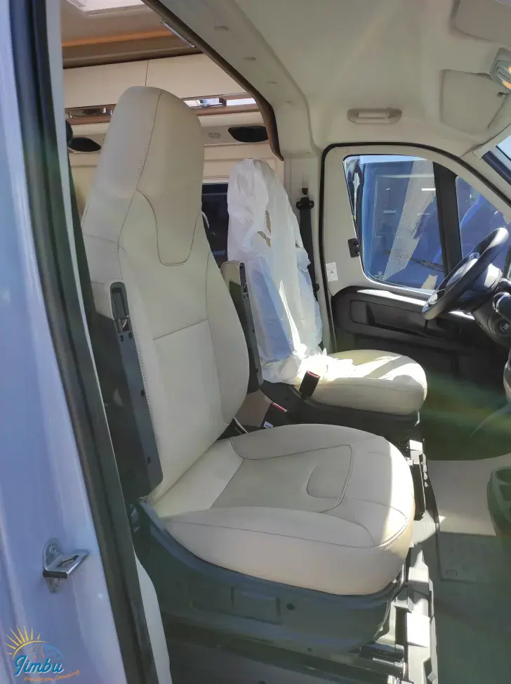 Fahrzeugbild Malibu Van Comfort 640 LE Automatik-140PS, 164 - 2223 #15