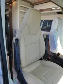 Fahrzeugbild Malibu Van Comfort 640 LE Automatik-140PS, 164 - 2223 #17