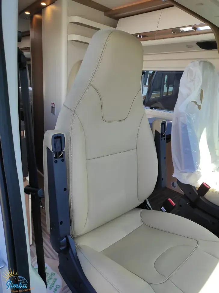 Fahrzeugbild Malibu Van Comfort 640 LE Automatik-140PS, 164 - 2223 #17