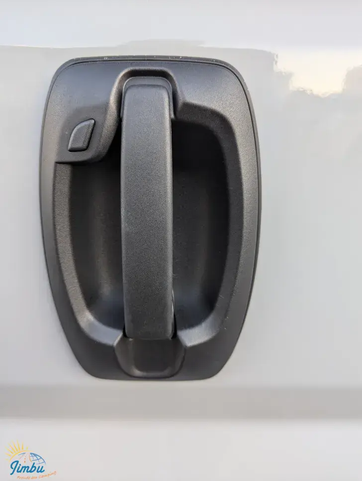 Fahrzeugbild Malibu Van Comfort 640 LE Automatik-140PS, 164 - 2223 #18